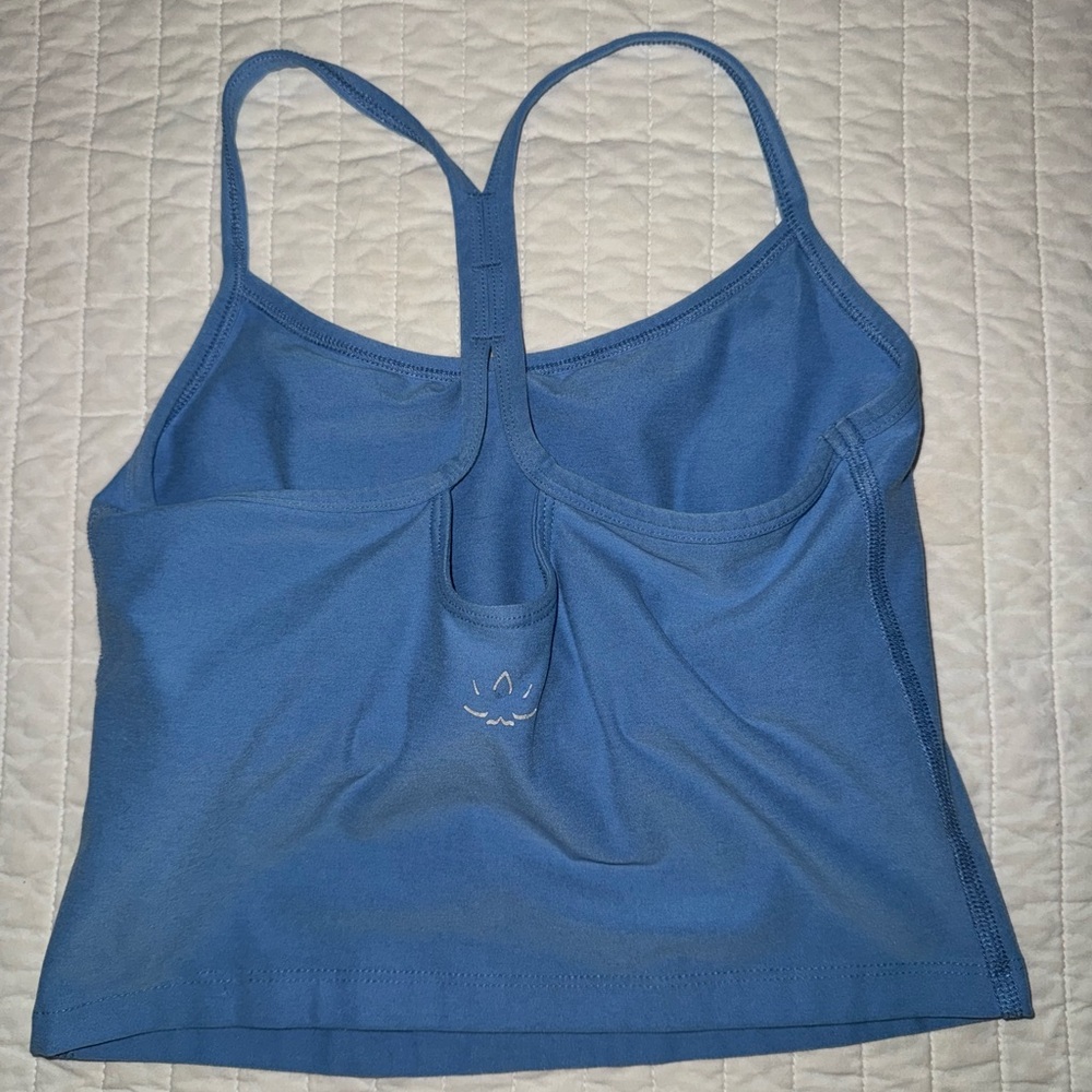 Beyond Yoga Razorback Tank